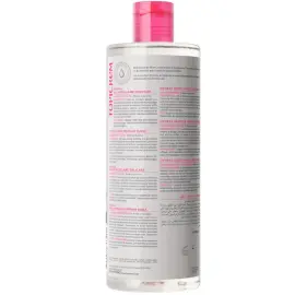 Topicrem Gentle Cleansing Water - Makyaj Temizleme Suyu 400ml - 2