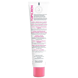 Topicrem Hydra Light Moisturizing Radiance Cream - Nemlendirici Bakım Kremi 40ml - 2