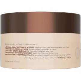 Topicrem Karite Intense Fortifying Mask - Yoğun Nemlendirici Saç Maskesi 250ml - 2