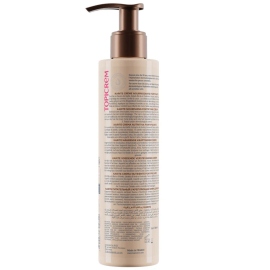 Topicrem Karite Nourishing Fortifying Cream - Saç Bakım Kremi 200ml - 2