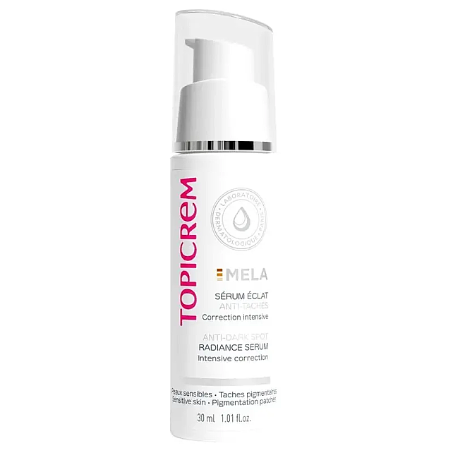 Topicrem Mela Booster Serum - Leke Karşıtı Cilt Bakım Serumu 30ml - 1
