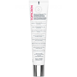 Topicrem Mela Corrective Day Cream SPF 50 - Leke Karşıtı Krem 40ml - 2