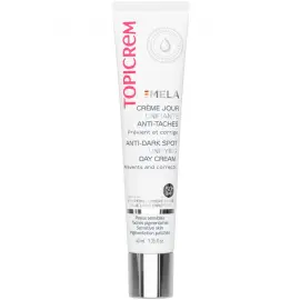 Topicrem Mela Corrective Day Cream SPF 50 - Leke Karşıtı Krem 40ml - Topicrem