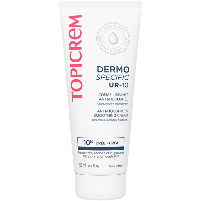 Topicrem Sos Repair Foot Cream - Onarıcı Etkili Ayak Bakım Kremi 75ml - 1