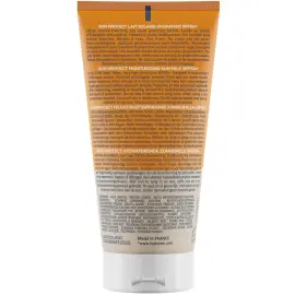 Topicrem Sun Protect Moisturizing Sun Milk SPF 50+ Güneş Koruyucu 50ml - 2