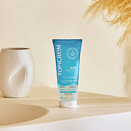 Topicrem Sun Protect Re - Moisturizing Shower Güneş Sonrası Duş Jeli 200ml - 4