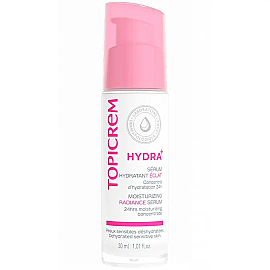 Topicrem Ultra Hydratant Moisturizing Serum - Nemlendirici Serum 30ml - Topicrem