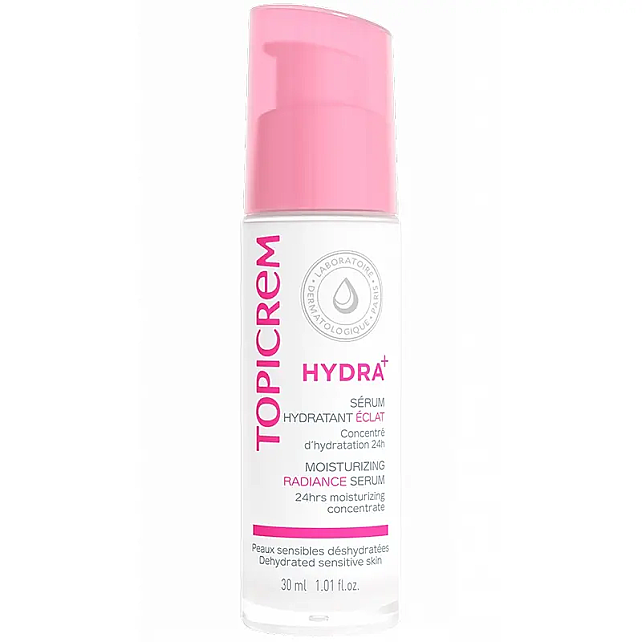 Topicrem Ultra Hydratant Moisturizing Serum - Nemlendirici Serum 30ml