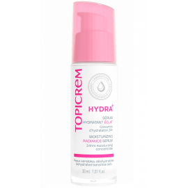Topicrem Ultra Hydratant Moisturizing Serum - Nemlendirici Serum 30ml - Topicrem