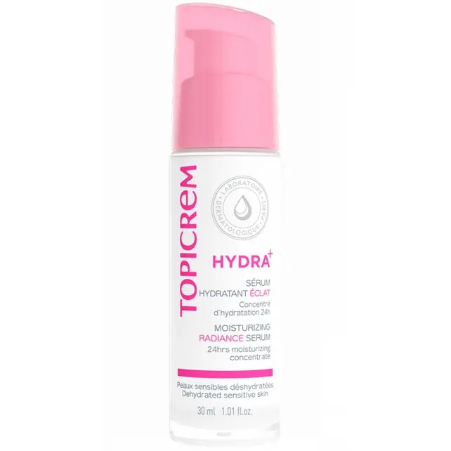 Topicrem Ultra Hydratant Moisturizing Serum - Nemlendirici Serum 30ml - 1