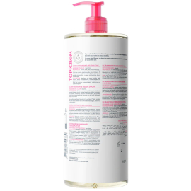 Topicrem Ultra Hydratant Shower Gel - Nemlendirici Duş Jeli 500ml - 2