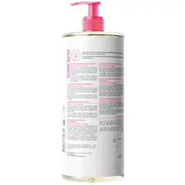Topicrem Ultra Hydratant Shower Gel - Nemlendirici Duş Jeli 500ml - 2