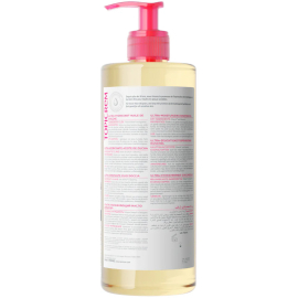 Topicrem Ultra Hydratant Shower Oil - Nemlendirici Duş Yağı 500ml - 2