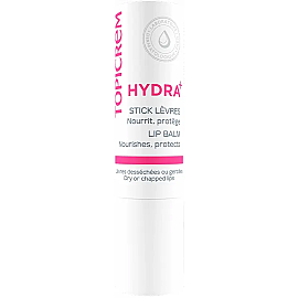 Topicrem Ultra Hydratante Lip Balm - Nemlendirici Dudak Bakım Kremi 4gr - Topicrem