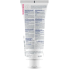 Topicrem UR-10 AntiRoughness Smoothing Cream - Yatıştırıcı Krem 200ml - 2