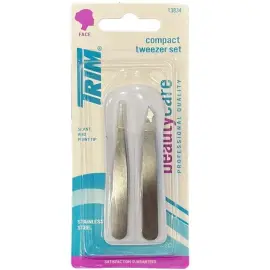 Trim Compact Cımbız Seti - Trim