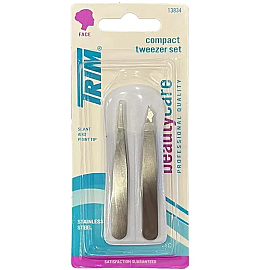 Trim Compact Cımbız Seti - Trim