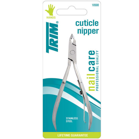 Trim Cuticle Nipper - Tırnak Pensi Trim Cuticle Nipper - Tırnak Pensi