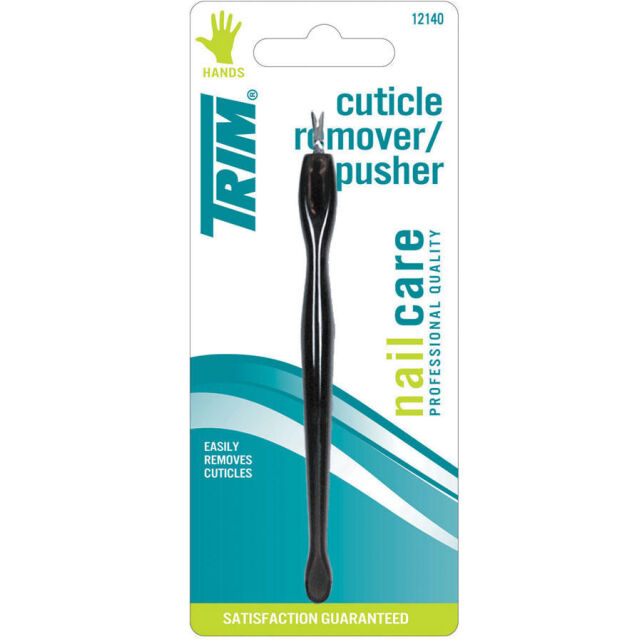 Trim Cuticle Remover - Tırnak Eti Çıkarıcı Trim Cuticle Remover - Tırnak Eti Çıkarıcı