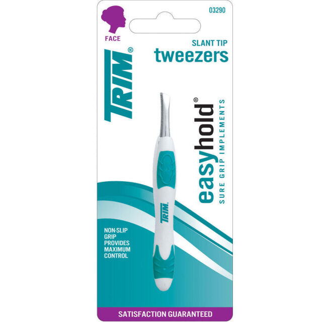 Trim Lüx Easy Hold Cımbız Kod:7-62B Trim Lüx Easy Hold Cımbız Kod:7-62B