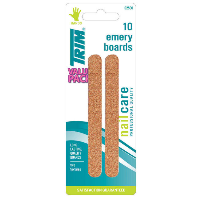 Trim Nail Care Mantar Törpü Kod:12-25B Trim Nail Care Mantar Törpü Kod:12-25B