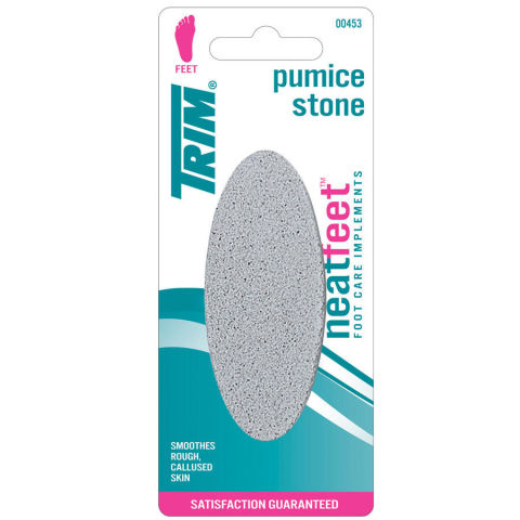 Trim Pumice Stone - Ponza Taşı Trim Pumice Stone - Ponza Taşı