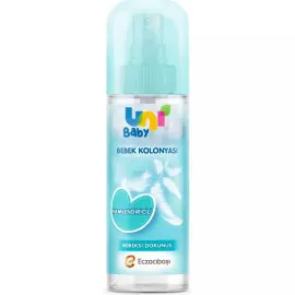Uni Baby Bebek Kolonyası - Bebeksi Dokunuş 150ml - Uni Baby
