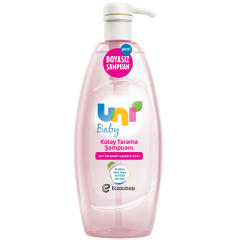 Uni Baby Kolay Tarama Şampuanı 700ml - Uni Baby