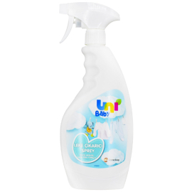 Uni Baby Leke Çıkarıcı Sprey - Uni Baby