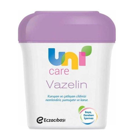Uni Baby Uni Care Vazelin 170ml Uni Baby Uni Care Vazelin 170ml