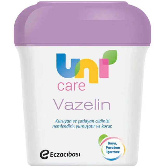 Uni Baby Vazelin 170ml - 1