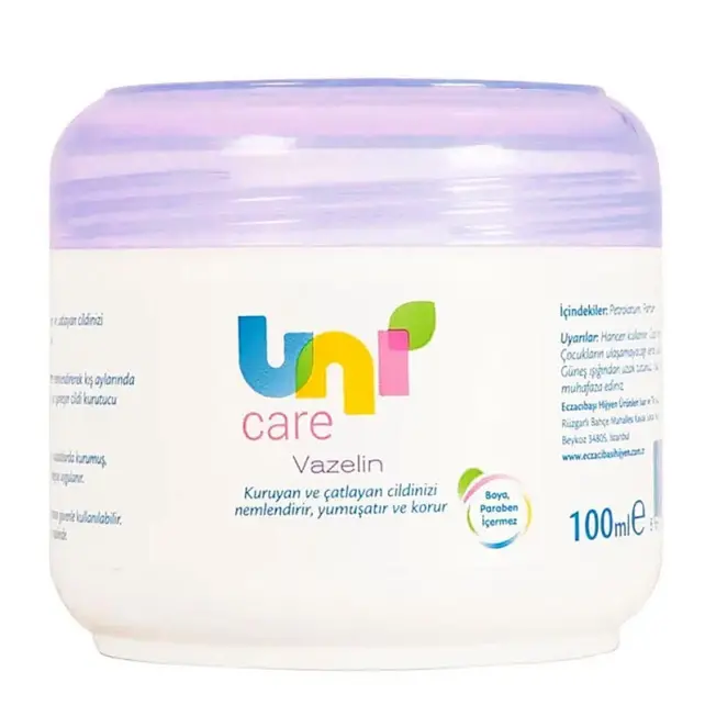 Uni Care Vazelin 100ml - 1