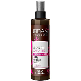 Urban Care Argan Oil & Keratin Leave - In Conditioner 200ml - Urban Care