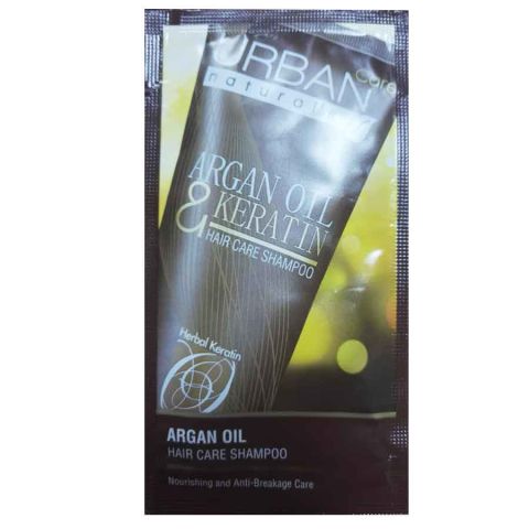 Urban Care Argan Oil Shampoo 10ml Urban Care Argan Oil Shampoo 10ml