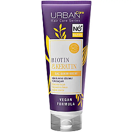 Urban Care Biotin & Keratin Conditioner 250ml - Urban Care
