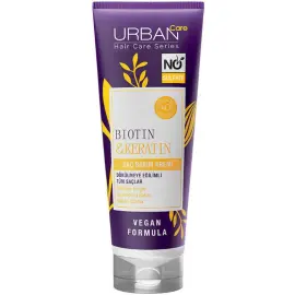 Urban Care Biotin & Keratin Conditioner 250ml - 1