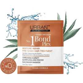Urban Care Bond Plex Restore Hair Mask No 1 - Saç Bakım Maskesi 50ml - 2