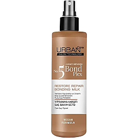 Urban Care Bond Plex Restore Repair Milk No.5 - Saç Bakım Sütü 200ml - Urban Care