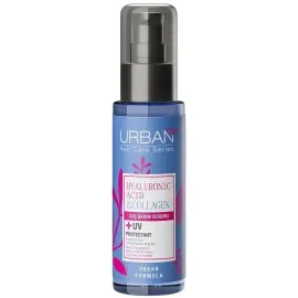 Urban Care Hyaluronic Acid & Collagen - Saç Bakım Serumu 75ml - 1