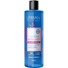 Urban Care Hyaluronic Collagen - Saç Bakım Şampuanı 350ml - 1