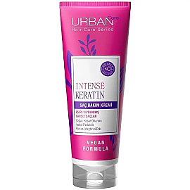 Urban Care Intense & Keratin Conditioner - Saç Kremi 250ml - Urban Care