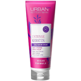 Urban Care Intense & Keratin Conditioner - Saç Kremi 250ml - Urban Care