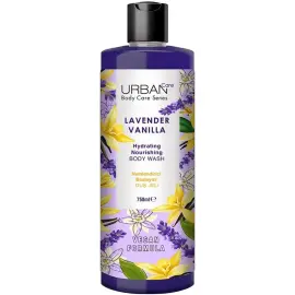 Urban Care Lavander Vanilla Body Wash - Duş Jeli 750ml - 1