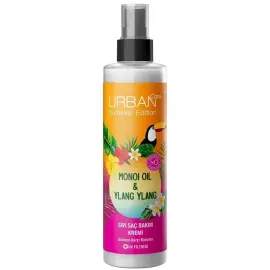 Urban Care Monoi Oil & Ylang Ylang - Sıvı Saç Kremi 200ml - 1