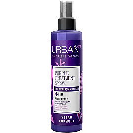 Urban Care Mor Sıvı Krem - Renk Koruyucu Bakım 200ml - Urban Care