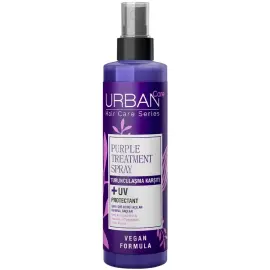 Urban Care Mor Sıvı Krem - Renk Koruyucu Bakım 200ml - 1