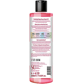 Urban Care No.2 Glycolic Retinol - Parlaklık Etkili Onarıcı Saç Bakım Şampuanı 350ml - 2