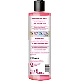 Urban Care No. 2 Glycolic Retinol - Parlaklık Etkili Onarıcı Saç Bakım Şampuanı 350ml - 2