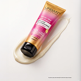 Urban Care Perfecting Hair Cream - Besleyici Saç Bakım Kremi 150ml - 2