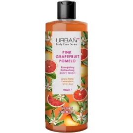 Urban Care Pink Grapefruit Pamelo Body Wash - Duş Jeli 750ml - 1